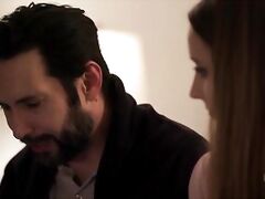 MissaX - Sexting Daddy